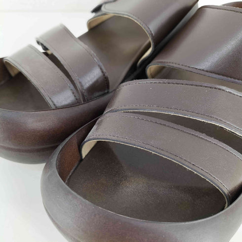 REGETTA CANOE ビッグフット メンズ S