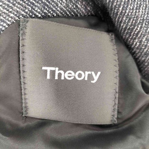 セオリー theory 2Bテーラードジャケット メンズ US:38