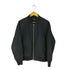 ビームス BEAMS ダブルジップ タイプライターMA-1 メンズ JPN:M