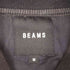 ビームス BEAMS ダブルジップ タイプライターMA-1 メンズ JPN:M