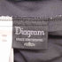 ダイアグラムグレースコンチネンタル Diagram GRACE CONTINENTAL 花柄 シアーノースリーブブラウス レディース JPN:36
