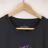 キャラクタープリントクルーネックTシャツ メンズ JPN:XL