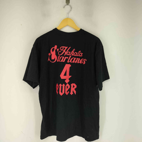 プリントクルーネックTシャツ メンズ JPN:XL