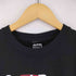 プリントクルーネックTシャツ メンズ JPN:XL