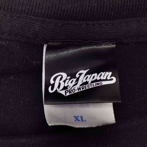 プリントクルーネックTシャツ メンズ JPN:XL