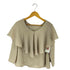 グレースコンチネンタル GRACE CONTINENTAL フリル L/S ブラウス レディース JPN:36