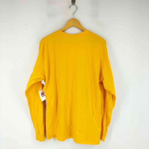 ピーナッツ PEANUTS GANG プリントクルーネックTシャツ メンズ JPN:L