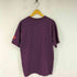 プリントクルーネックTシャツ メンズ JPN:XL