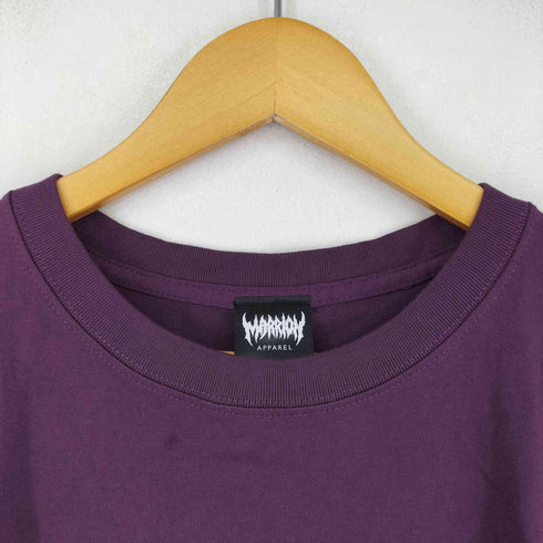プリントクルーネックTシャツ メンズ JPN:XL