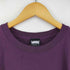 プリントクルーネックTシャツ メンズ JPN:XL