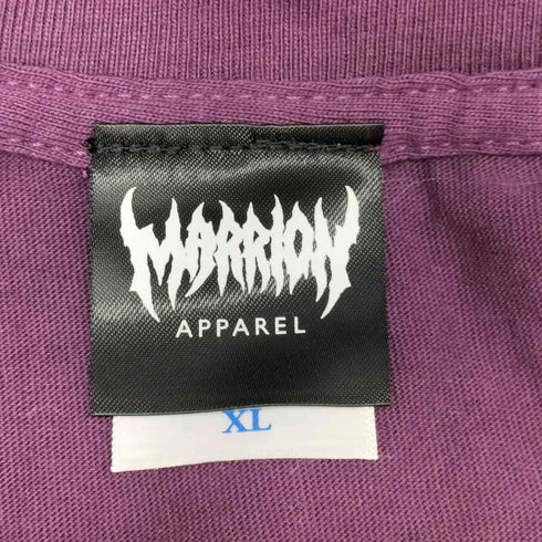 プリントクルーネックTシャツ メンズ JPN:XL