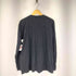 プリントクルーネックTシャツ メンズ JPN:XL