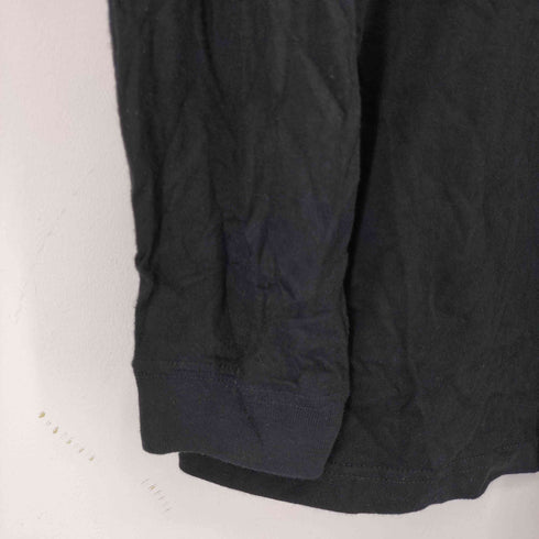 プリントクルーネックTシャツ メンズ JPN:XL