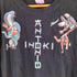 プリントクルーネックTシャツ メンズ JPN:XL