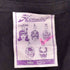 プリントクルーネックTシャツ メンズ JPN:XL