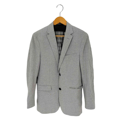 バーバリーブルーレーベル BURBERRY BLUE LABEL 2Bテーラードジャケット メンズ import:M