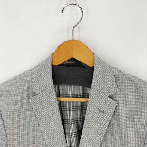 バーバリーブルーレーベル BURBERRY BLUE LABEL 2Bテーラードジャケット メンズ import:M