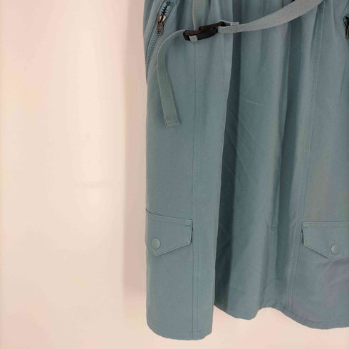 パタゴニア patagonia フリートウィズ・ベルテッド・ドレス レディース JPN:XS