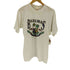 シングルステッチ BAHAMAS プリントTシャツ メンズ