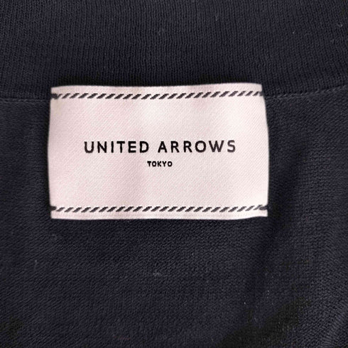 ユナイテッドアローズ UNITED ARROWS コットンカーディガン レディース
