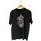 PONEYCOMB プリントクルーネックTシャツ メンズ JPN:XL