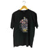 PONEYCOMB プリントクルーネックTシャツ メンズ JPN:XL