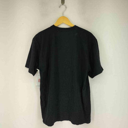PONEYCOMB プリントクルーネックTシャツ メンズ JPN:XL