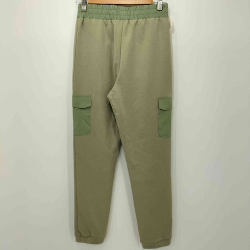 ロキシー ROXY フィットネス ロングパンツ STAY TUNED PANTS レディース JPN:M