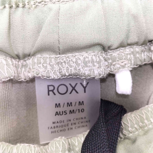 ロキシー ROXY フィットネス ロングパンツ STAY TUNED PANTS レディース JPN:M