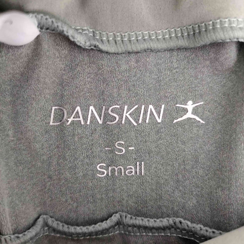 ダンスキン DANSKIN アコレードアンクルパンツ レディース JPN:S