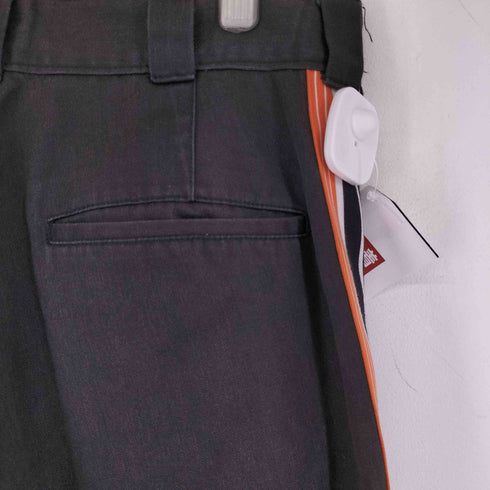 ノーマティーディー NOMA t.d. サイドラインパンツ メンズ
