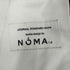 ノーマティーディー NOMA t.d. サイドラインパンツ メンズ