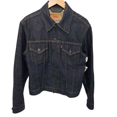 リーバイス Levis 00S 香港製 70500 デニムジャケット メンズ import:S