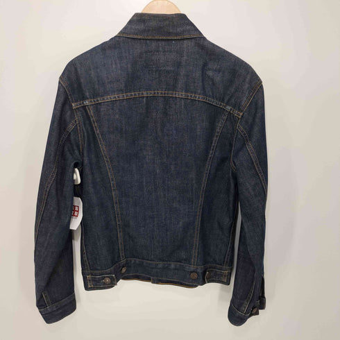 リーバイス Levis 00S 香港製 70500 デニムジャケット メンズ import:S