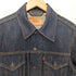 リーバイス Levis 00S 香港製 70500 デニムジャケット メンズ import:S