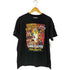 プリントクルーネックTシャツ メンズ JPN:XL