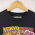 プリントクルーネックTシャツ メンズ JPN:XL