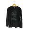プリントクルーネックTシャツ メンズ JPN:XL
