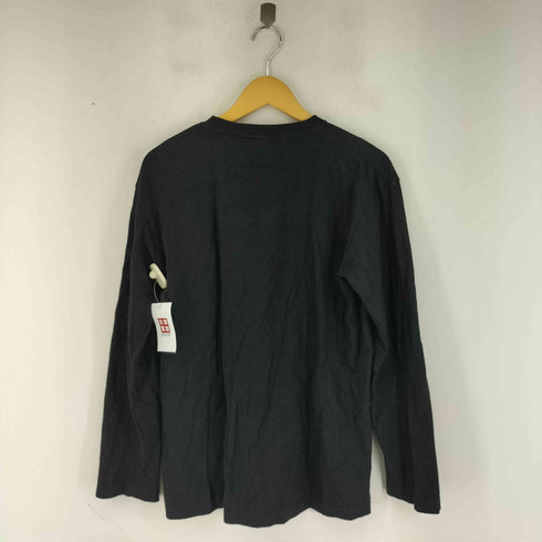 プリントクルーネックTシャツ メンズ JPN:XL