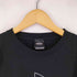 プリントクルーネックTシャツ メンズ JPN:XL