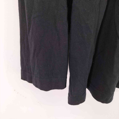 プリントクルーネックTシャツ メンズ JPN:XL