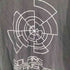 プリントクルーネックTシャツ メンズ JPN:XL