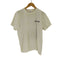 ソフトマシーン The softmachine アニマルバックプリント Tシャツ メンズ JPN:M