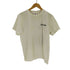ソフトマシーン The softmachine アニマルバックプリント Tシャツ メンズ JPN:M