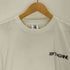 ソフトマシーン The softmachine アニマルバックプリント Tシャツ メンズ JPN:M