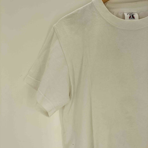 ソフトマシーン The softmachine アニマルバックプリント Tシャツ メンズ JPN:M
