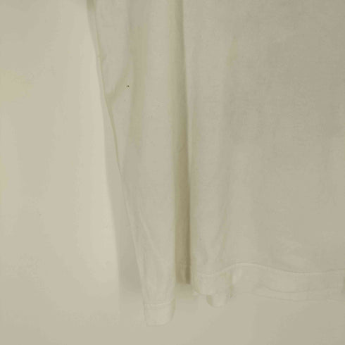 ソフトマシーン The softmachine アニマルバックプリント Tシャツ メンズ JPN:M