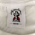 ソフトマシーン The softmachine アニマルバックプリント Tシャツ メンズ JPN:M