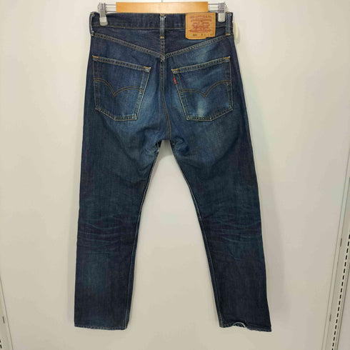 リーバイス Levis 00S フィリピン製 505 ジッパーフライデニム メンズ W31 L34