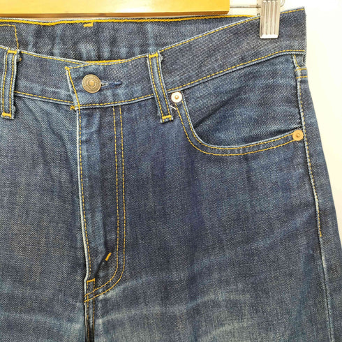 リーバイス Levis 00S フィリピン製 505 ジッパーフライデニム メンズ W31 L34